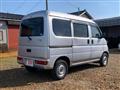 2006 Honda Acty