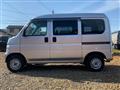 2006 Honda Acty