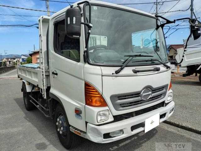 2007 Hino Hino Others
