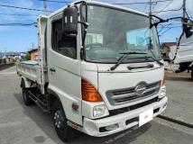 2007 Hino Hino Others