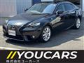 2013 Lexus IS
