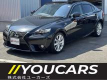 2013 Lexus IS