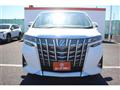 2023 Toyota Alphard G