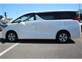 2023 Toyota Alphard G