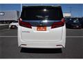 2023 Toyota Alphard G