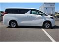 2023 Toyota Alphard G