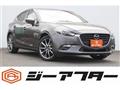 2017 Mazda Axela