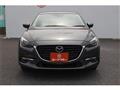 2017 Mazda Axela
