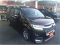 2021 Honda Step WGN