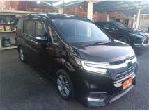 2021 Honda Step WGN