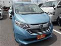 2018 Honda Freed