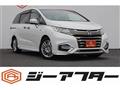 2017 Honda Odyssey