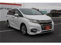 2017 Honda Odyssey