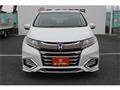 2017 Honda Odyssey