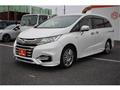 2017 Honda Odyssey
