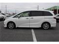 2017 Honda Odyssey