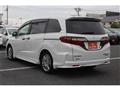 2017 Honda Odyssey