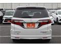 2017 Honda Odyssey