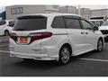 2017 Honda Odyssey