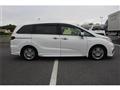 2017 Honda Odyssey