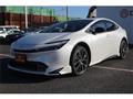 2023 Toyota Prius