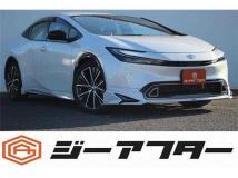 2023 Toyota Prius