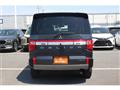 2024 Mitsubishi Delica D5