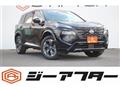 2025 Nissan X-Trail