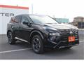 2025 Nissan X-Trail