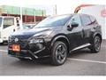 2025 Nissan X-Trail