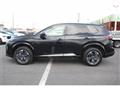 2025 Nissan X-Trail