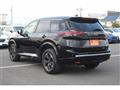 2025 Nissan X-Trail