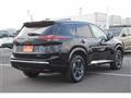 2025 Nissan X-Trail