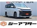 2023 Toyota Voxy