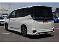 2023 Toyota Voxy