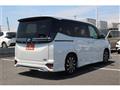 2023 Toyota Voxy