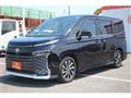 2023 Toyota Voxy
