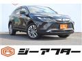 2023 Toyota Harrier