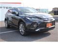 2023 Toyota Harrier
