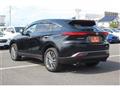 2023 Toyota Harrier