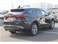 2023 Toyota Harrier