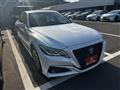 2021 Toyota Crown