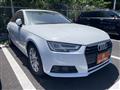 2016 Audi A4