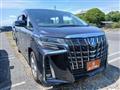 2019 Toyota Alphard G
