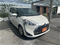 2021 Toyota Sienta