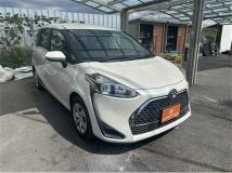 2021 Toyota Sienta
