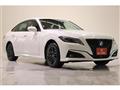 2020 Toyota Crown