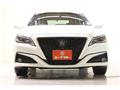 2020 Toyota Crown