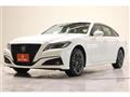 2020 Toyota Crown