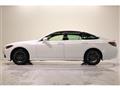 2020 Toyota Crown